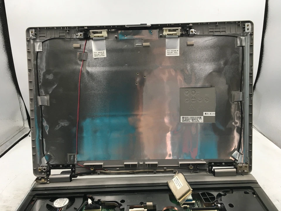 HP PROBOOK 6455B -FOR PARTS/MISSING COMPONENTS- AMD PHENOM 2 - 2GB RAM - READ-BB - Image 2 of 4