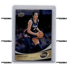 2026 Upper Deck World of Sports Volume 2 Checklist Guide in-content 55