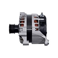 Hella 8EL 015 659-181 Generator FüR BMW