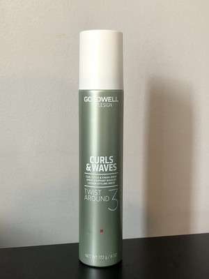 Goldwell StyleSign CURLS & WAVES Twist Around 6 oz  #3. AUTHENTIC