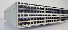 Arista DCS-7050TX2-128-F 96x Port 10Gbe 8x Port 40G QSFP Switch