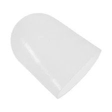 Flashlight Cover Clip-on Reading Anti Glare Diffuser Accessories