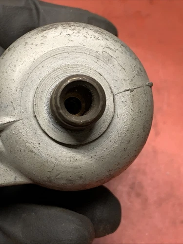 Triumph,tiger70,2H,pre War,girder Fork,Amal Float Bowl,64-192,250cc - Picture 6 of 12