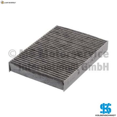 FILTER INNENRAUMLUFT 50014797 FÜR RENAULT CLIO/II/Mk/MIO/SYMBOL/Hatchback/Van