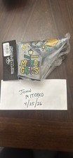 Scotty Cameron Johnny-Jester Mardi-Gras Putter Headcover 2025