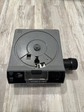 Kodak Ektagraphic III E Projector - Parts Or Repair