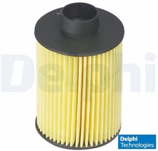 Delphi HDF608 Kraftstofffilter Kraftstoffilter 