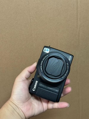 キヤノン Canon PowerShot G1 X Mark II Wi-Fi Amazon.com : Canon PowerShot G1 X Mark II Digital Camera w