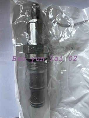 1PCS New For Eaton Vickers Cartridge Valve PRV12-12-S-0-50