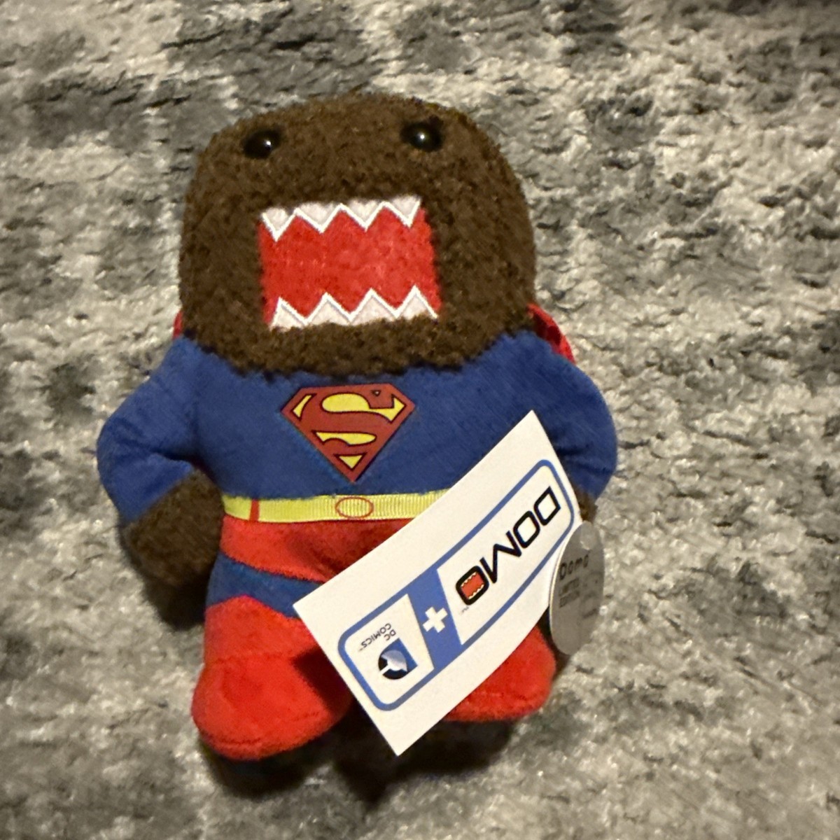 Domo Kun Limited Edition 7