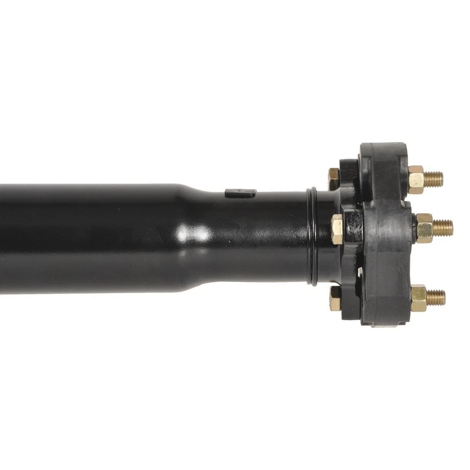 For BMW 760Li 2003-2009 Cardone Reman Rear Driveshaft Foto 4 de 4