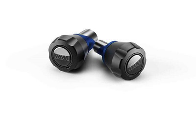 BMW K67 Axle Protectors Genuine 77259443012 | eBay 