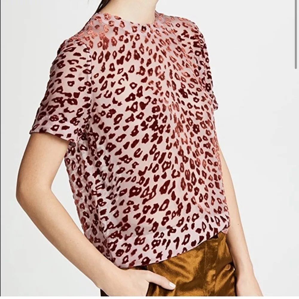 Rag and bone gia top sale
