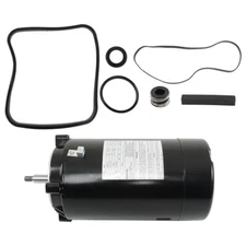 230/115V 1 HP Pool Pump SP2607X10 UST1102 Pool Pump Motor Kit Swimming Pool Pump