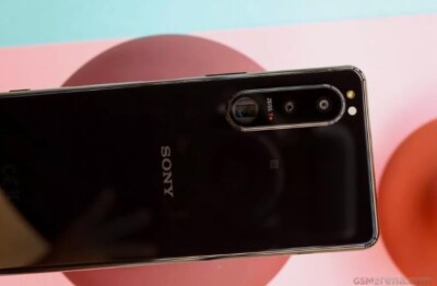 Xperia - Xperia5 Ⅲ 8GB 256GB  XQ-BQ72 Sony Xperia 5 III XQ-BQ72 5G Dual Sim 6.1