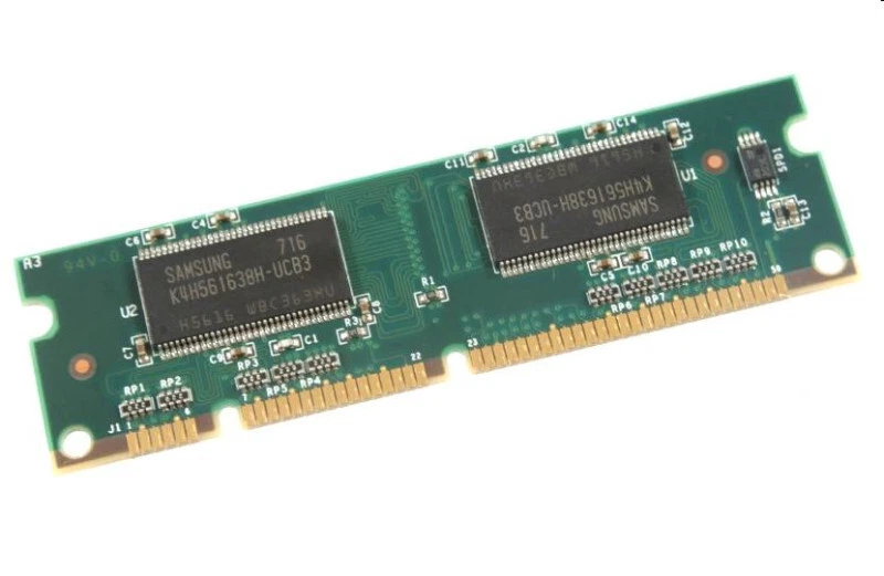 Q7714-60001 - 48MB Ddr Dimm Memory - Image 2 of 2