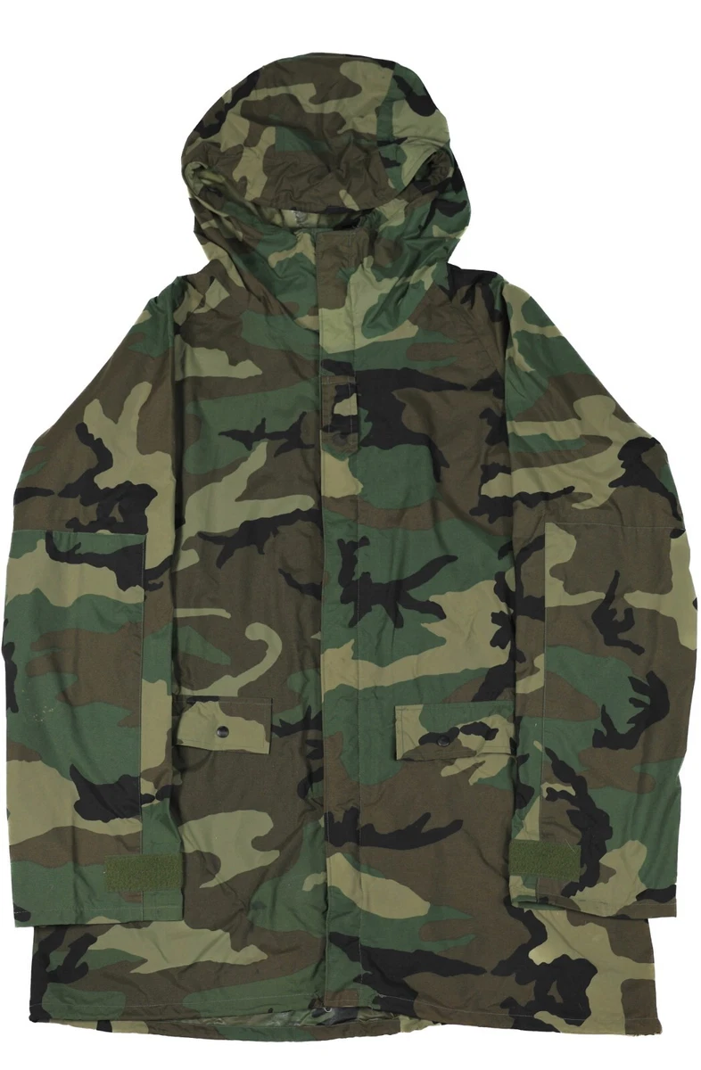 wet weather parka products for sale | eBay