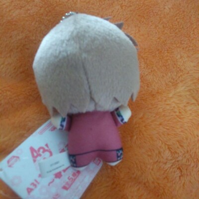 A3! Chibigurumi 2nd Spring Troupe Plush toy Tsuzuru Minagi | eBay