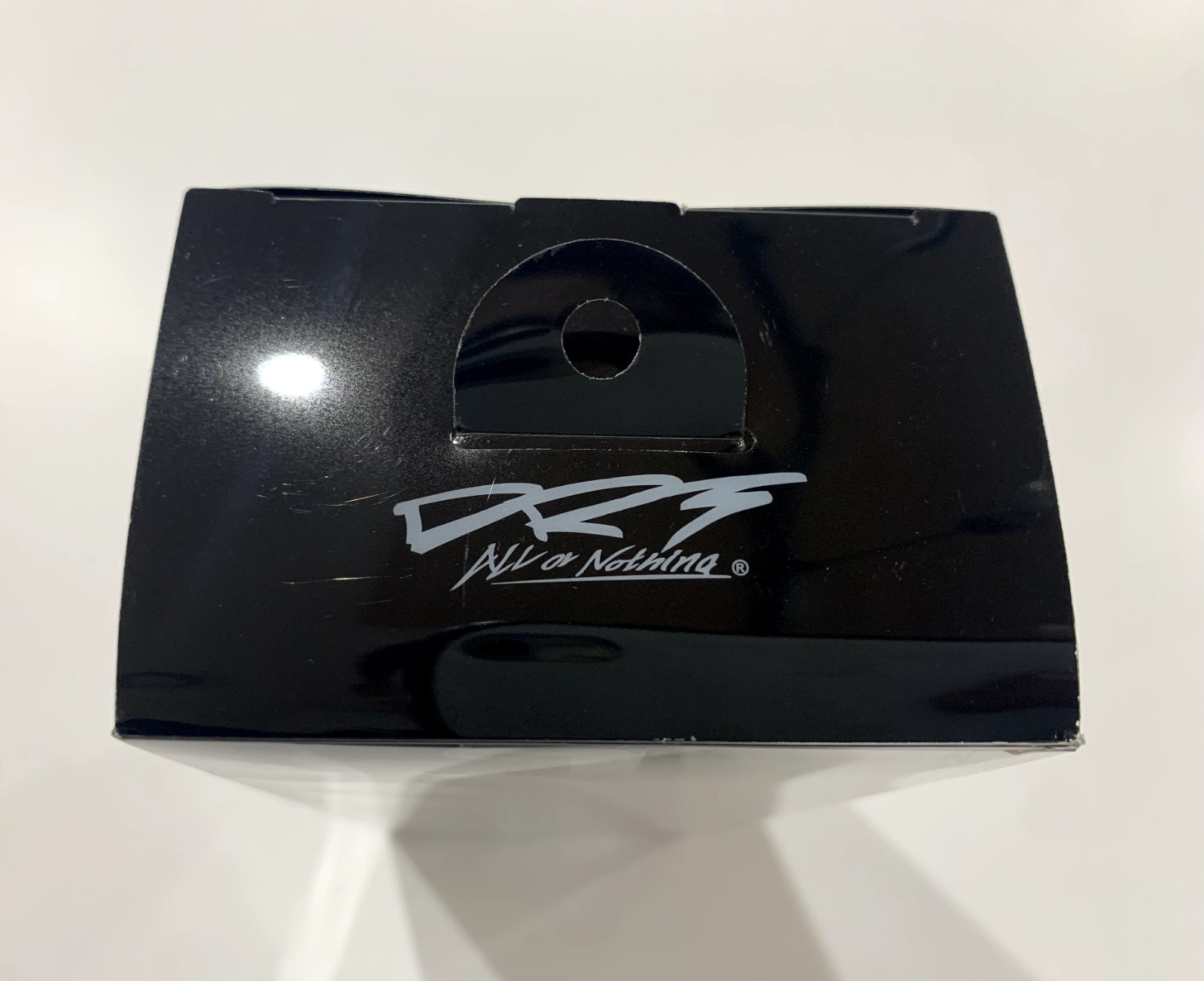 DRT KLASH9 Low Float 4oz class Big Swimbait Lure LazerSpex Color New JAPAN - Image 7