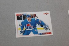 1995-96 Score Hockey Card Complete Finish Fill Your List Set U-Pick #201-330