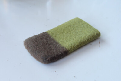 Palm Pixi official wool pouch case (box of 2)