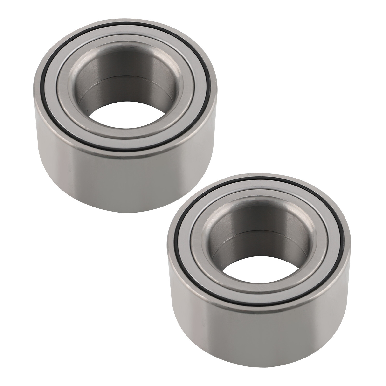 (2) Front Wheel Bearings For  LINCOLN CONTINENTAL All Models; FRONT 1988 - 1994