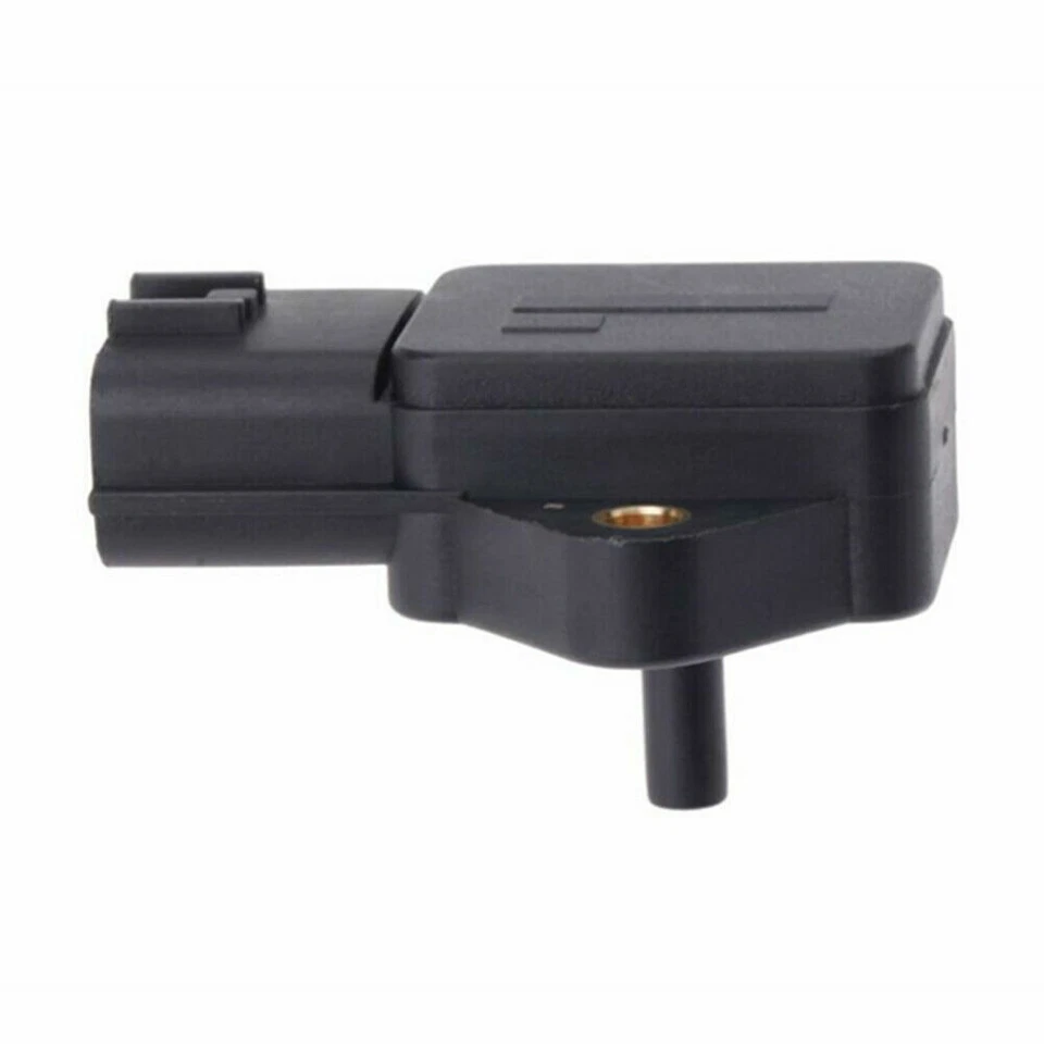 Turbo Boost Pressure MAP Sensor For Nissan Navara D22 ZD30DDT 3.0L 22365-9E020 - Image 3 of 4