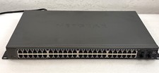 Netgear GS748T V4H2 48-Port Gigabit Ethernet Smart Switch