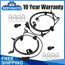 Rear Wheel ABS Speed Sensor For 2009 2010-2018 Dodge Journey wheel speed sensor