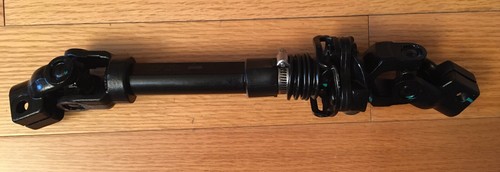 Dorman Steering Shaft 425-269 Lower Dodge Dakota 2001-2004 Fast Ship NEW - Picture 3 of 3