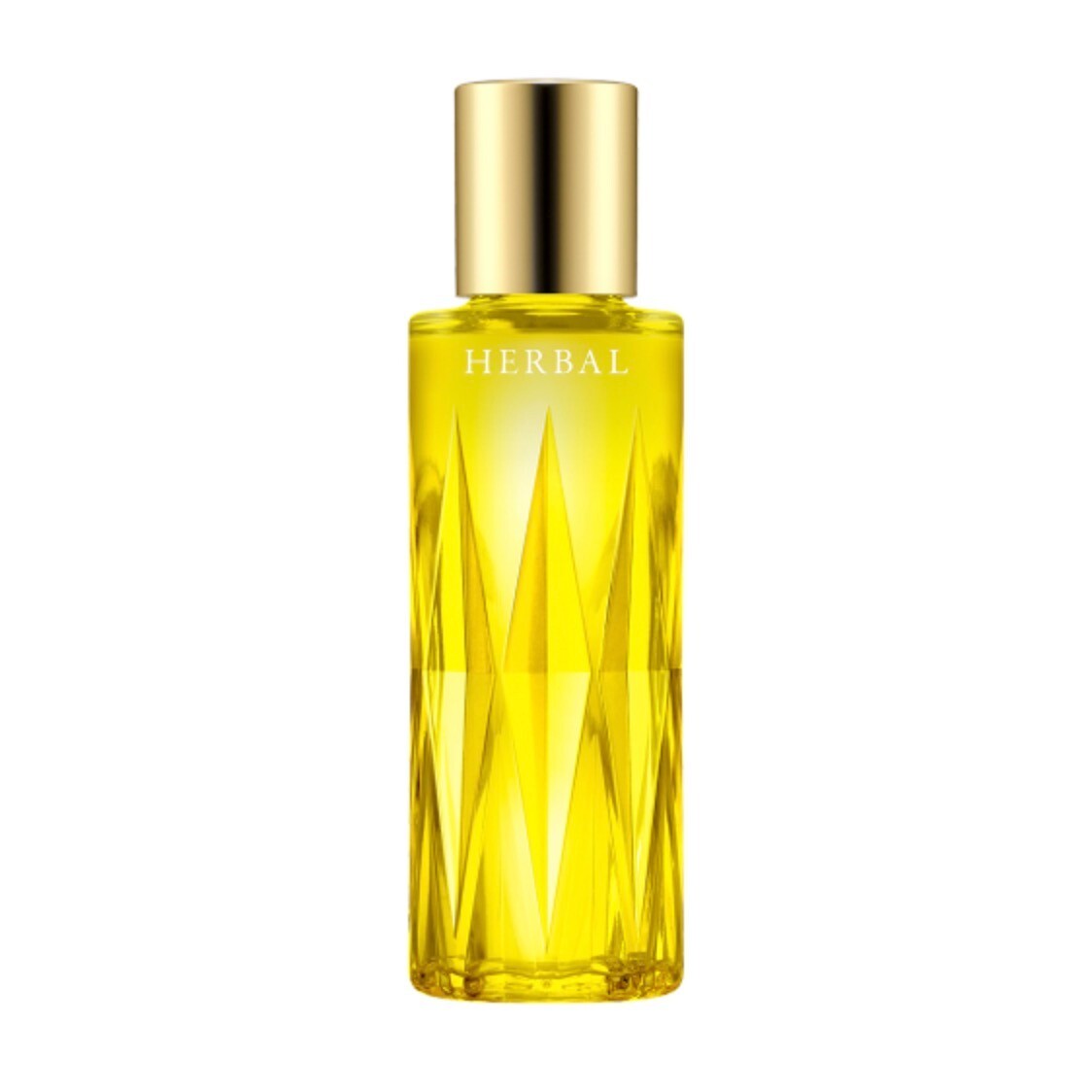 ALBION Fresh Herbal Oil 40ml Jojoba Squalane Face Body Hair 