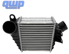 Intercooler For Turbo Engine Fits Volkswagen Beetle 99-05 1.8l 1.9l 1c0145803