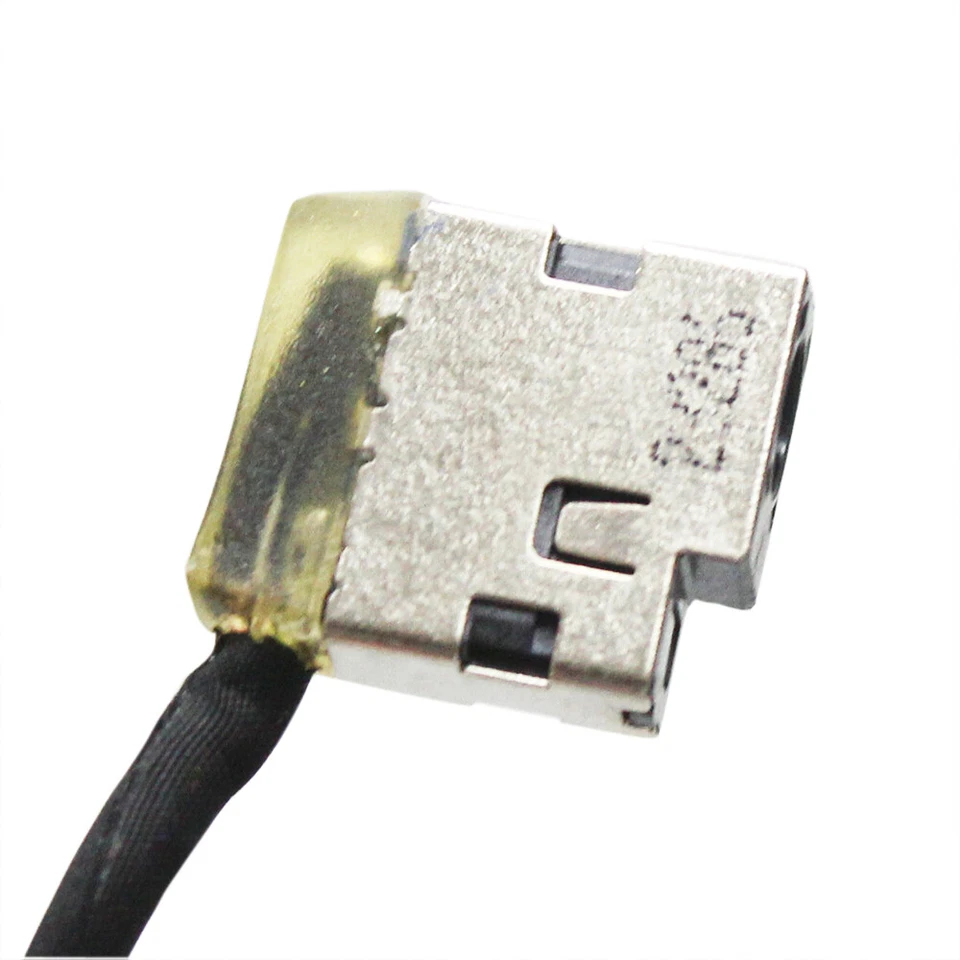 CABLE CONECTOR DE ALIMENTACIÓN CC HP 799735-F51 799735-S51 799735-T51 799735-Y51 855995-001 J7 Foto 4 de 4
