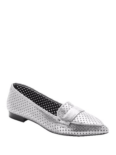 Donald Pliner DACIO Embossed Crocodile Leather Driving Loafers Horse Bit Sz 10 M Donald Pliner DACIO Embossed Crocodile Leather Driving  main image 4
