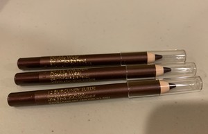 estee lauder double wear eyeliner in burgundy