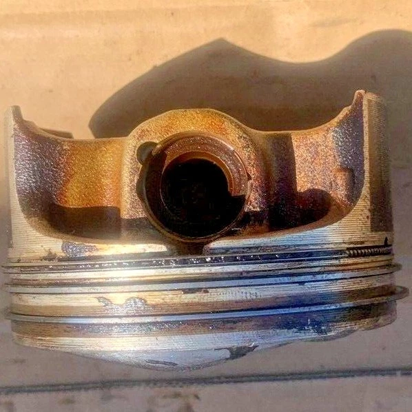 2016-2019 SONATA OPTIMA 2.0L PISTÃO HÍBRIDO (VN31) - Imagem 2 de 3