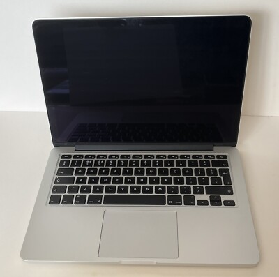 MacBook本体 MacBook Pro Retina13-inch Early2015 121G s-l400.jpg