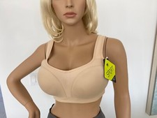 Wacoal Sport Contour UW Bra  853209 NWT Sizes 34DDD, 34G, 36DD