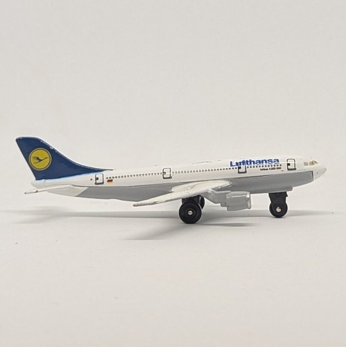 1973 Vintage Diecast Matchbox: A300B Airbus (Lufthansa Livery) SB28 - Used - Picture 8 of 11