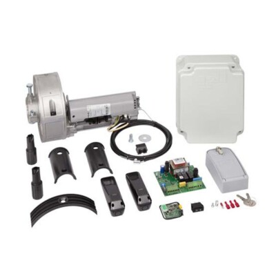FAAC ROTOR KIT PERFECT 109940 230V automation for shutters automatic shutter