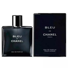 CHANEL Bleu 3.4 fl oz Men's Eau De Parfum Spray