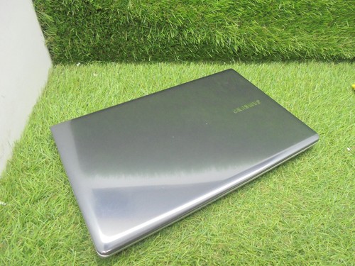 Samsung i7 LAPTOP NP350 i7 3rd Gen 8GB RAM 1TB HD WiFi Webcam HDMI WIDESCREEN W3 - Picture 8 of 10