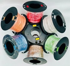 CAVO FLRY UNIPOLARE AUTOMOTIVE 0,5mm2 5m (ordini multipli di 5m)