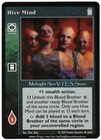 Hive Mind Heirs to the Blood 2020 BCP V:TES VTES Vampire CCG