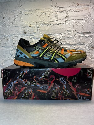 asics anderssonbell gel sonoma 15-50 ASICS GEL-SONOMA 15-50 x