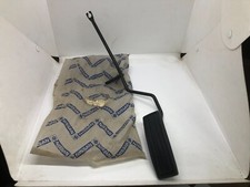 Nissan Sunny B11 Pulsar N12 Accelerator Fuel Gas Pedal Lever 18005-04A01 NOS