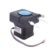 Fdit Large Flow Micro Peristaltic Pump Micro Anti- Peristaltic Pump Dosing Pu...