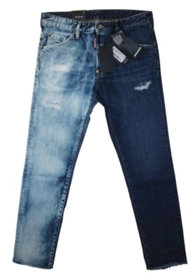 DSQUARED2 COOL GUY JEANS MOD S71LB1172 SIZE 48 100% AUTHENTIC | eBay