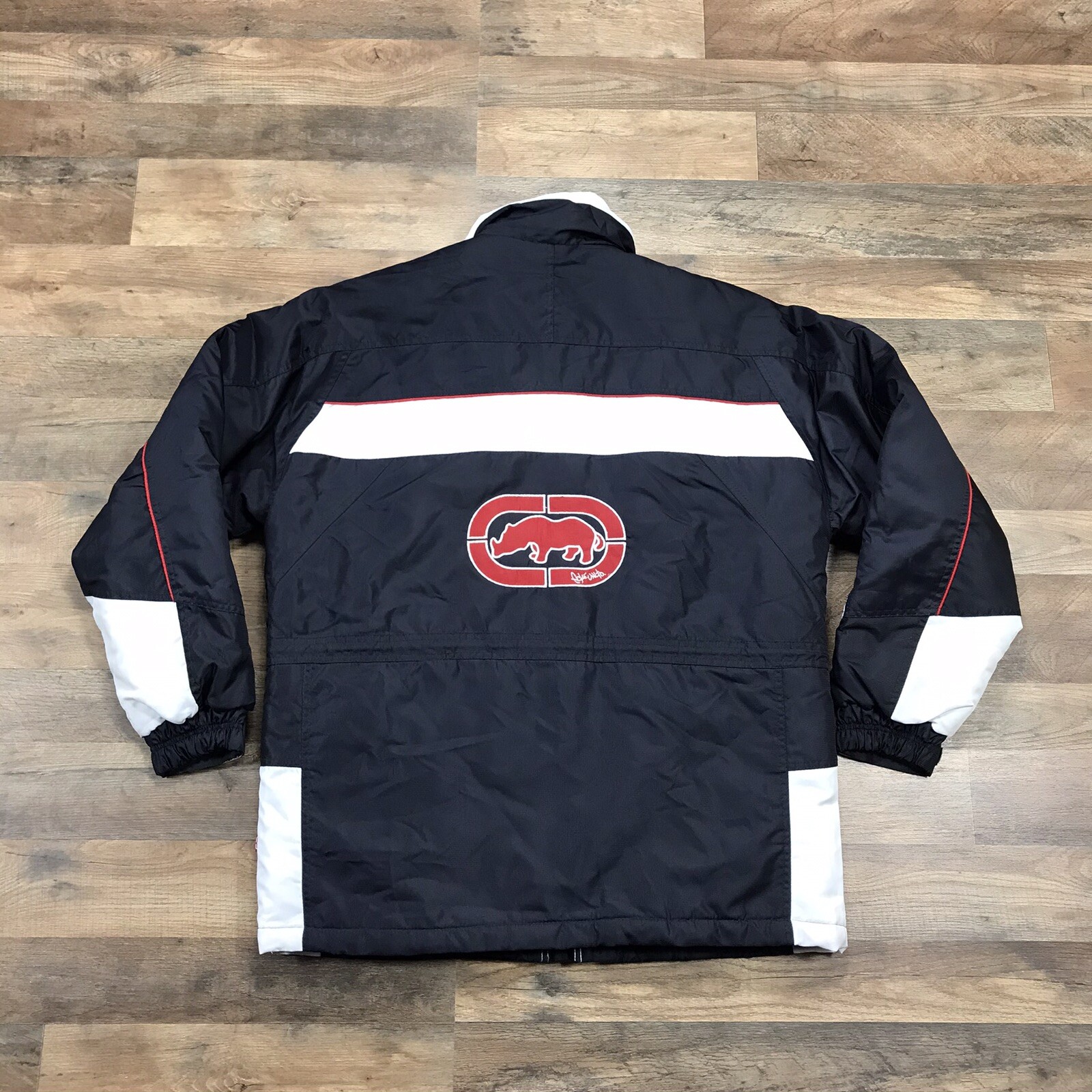 ecko unltd puffer jacket