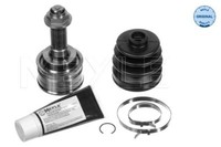 Meyle 34-15 498 0015 Gelenksatz, Antriebswelle For Mazda